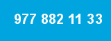 977 882 11 33 977 882 11 33